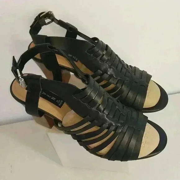 Steven by Steve madden strappy open toe color - Picture 6 of 8